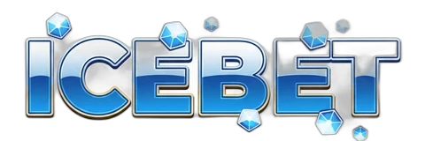 IceBet Casino Logo